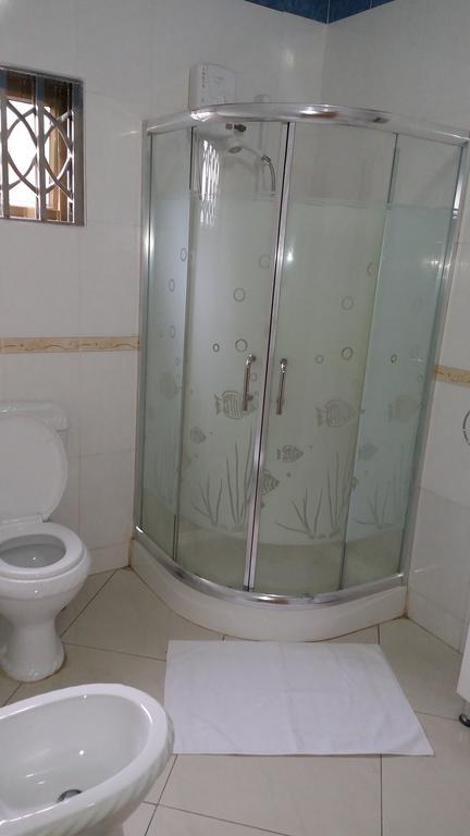 Pascalo Villa Apartment Takamaka Екстер'єр фото